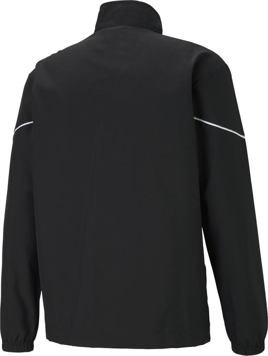 Puma Black-Puma White