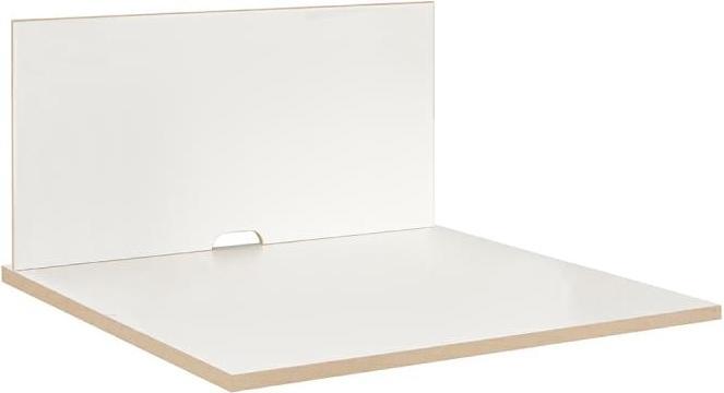 Actual product image Tojo Writing surface