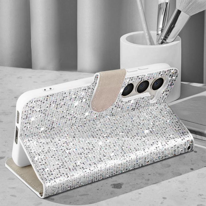 Produktbild Avizar Disco Glam Edition Series (Samsung Galaxy S23)