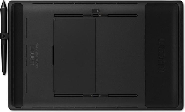Actual product image Wacom MobileStudio Pro 13 (13.30", 5080 lpi)