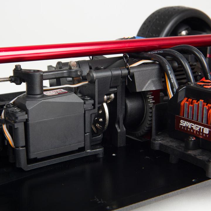 Produktbild Arrma Race Truck Infraction V2 (RTR Ready-to-Run)