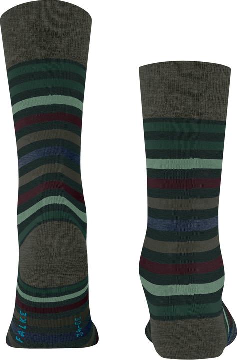 Actual product image Falke Tinted Stripe SO (Single pack, 47 - 50)