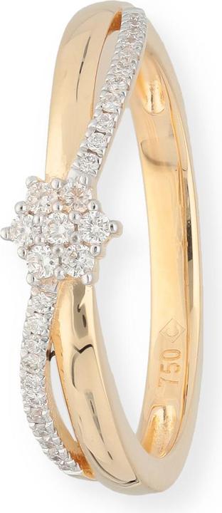 Carat Style (52, 950 Platin)