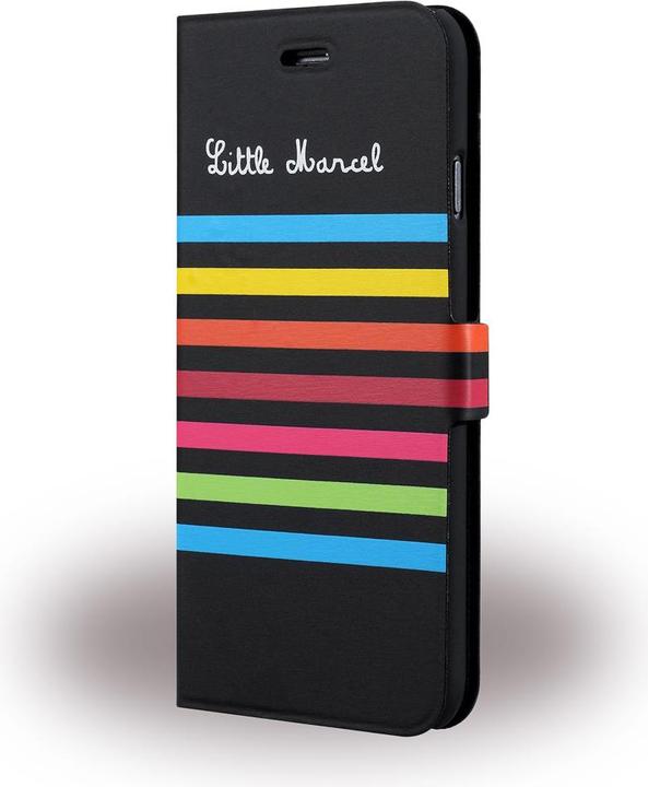 (未使用･未開封品)　iChic Gear Little Marcel  iPhone6用ケース Case for iPhone 6 Marin LMIP6005 f4u0baa 楽天市場】【中古】 iChic Gear Little Marcel iPhone6用ケース