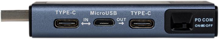 Produktbild Joy-it USB Multimeter