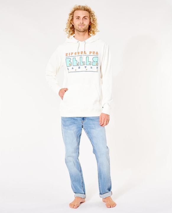 Produktbild Rip Curl Bells Pro Hoodie (M)