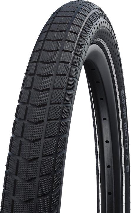 Productafbeelding Schwalbe Super Moto-X (27.5 x 2.80, 70-584)