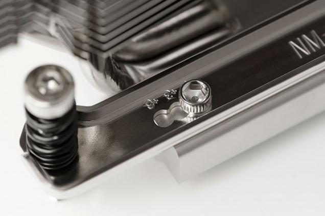 Actual product image Noctua Nh-U9 Tr4-Sp3 (125 mm)