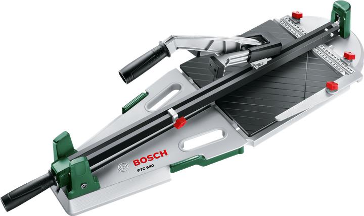 Immagine prodotto Bosch Home & Garden Tagliapiastrelle PTC 640
