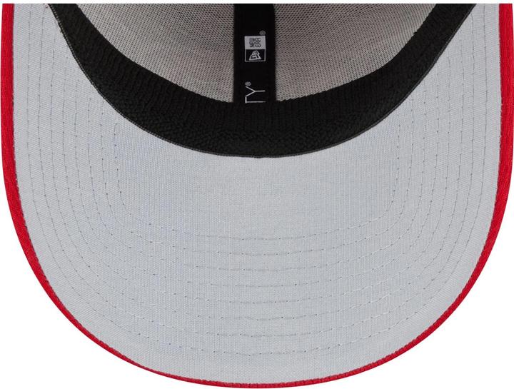 Immagine prodotto New Era 39Thirty Cap - FORMAZIONE 2023 San Francisco 49ers - M (M/L)