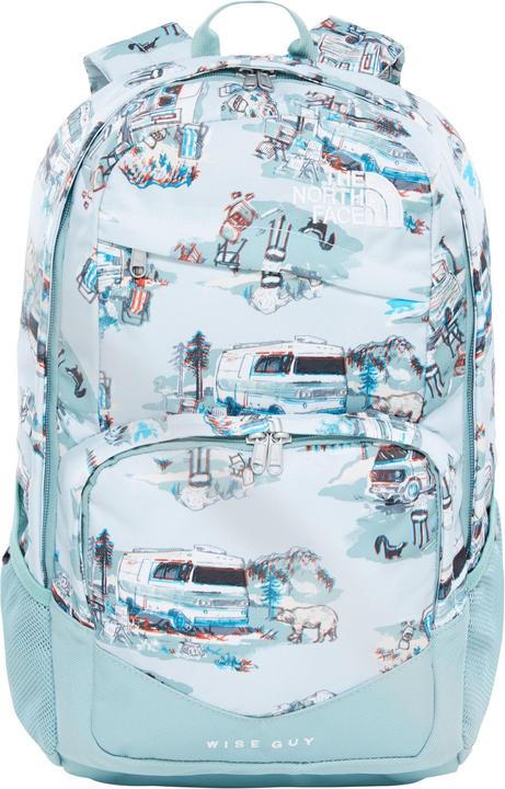 Produktbild North Face Wise Guy Backpack (30 l)