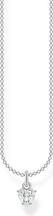 Thomas Sabo Halskette (925 Sterling Silber, 40 - 45 cm)
