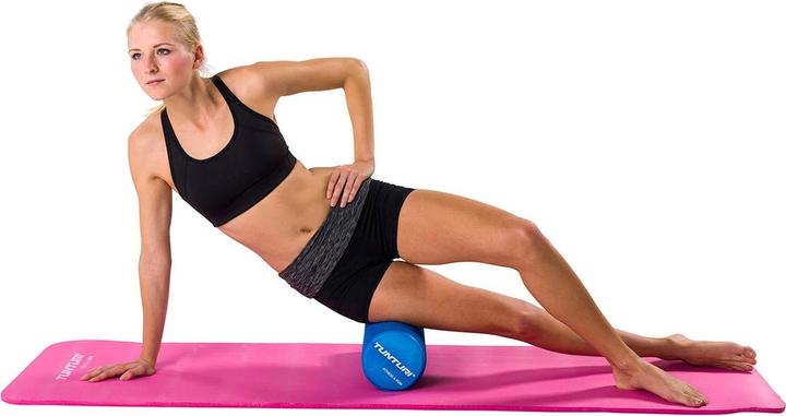 Image du produit Tunturi Yoga Massage Roller