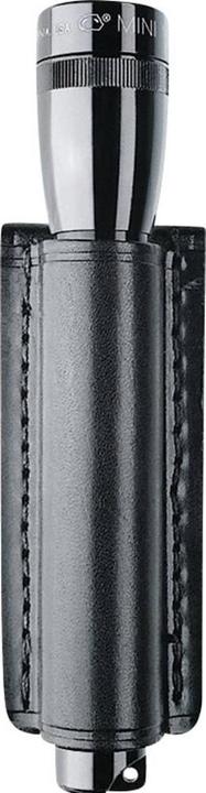 Maglite Lederholster/AA/schwarz