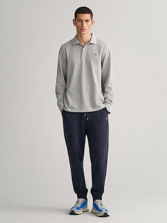 Actual product image GANT Polo Shirt Slim Fit (M)