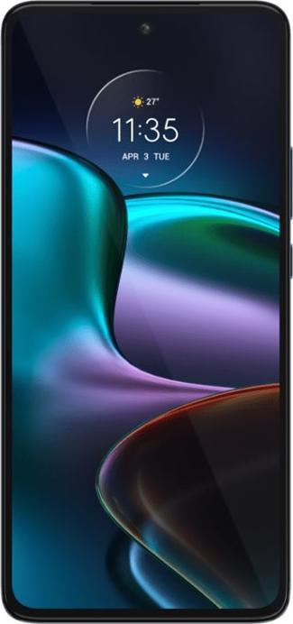 Produktbild Motorola Edge 30 (128 GB, Meteor Gray, 6.50", Dual SIM, 5G)