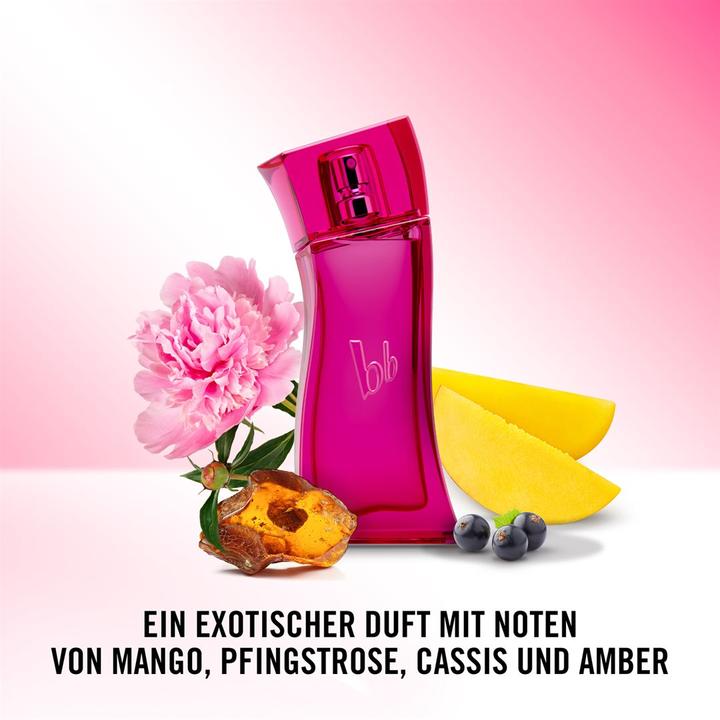Image du produit Bruno Banani Femme pure (Eau de toilette, 30 ml)