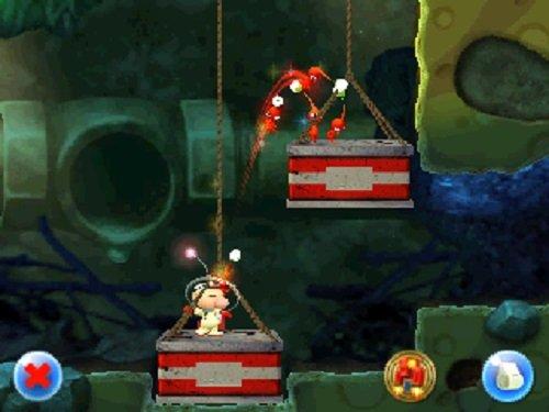 Immagine prodotto Nintendo Gra 3DS Ehi! pikmin (3DS, EN)
