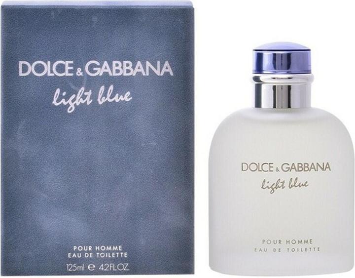 Image du produit Dolce & Gabbana Bleu clair (Eau de toilette, 200 ml)