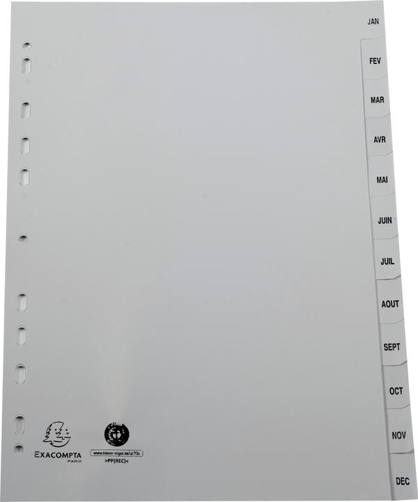 Image du produit Exacompta Registre