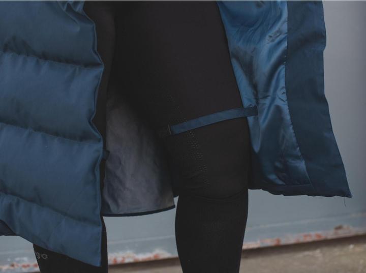 Actual product image Marengo Winter Coat Elements Ultra (XS)