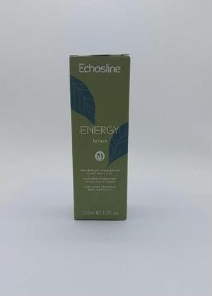 Image du produit Echosline Lotion énergisante Baume énergisant pour cheveux 125Ml (125 ml)