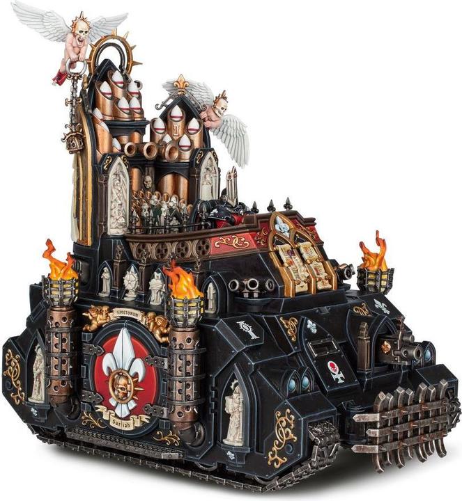 Immagine prodotto Games Workshop L'esorcista