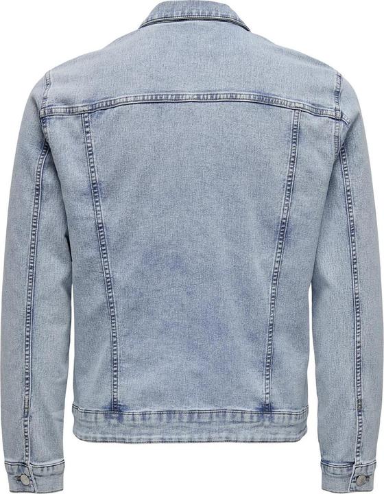 Immagine prodotto Only & Sons Giacca di jeans (M)