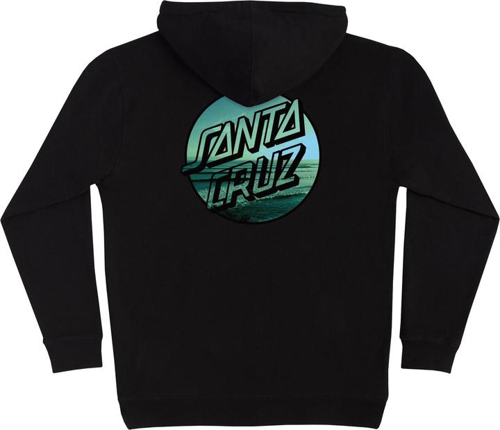 Santa Cruz Homebreak Hoody (L)