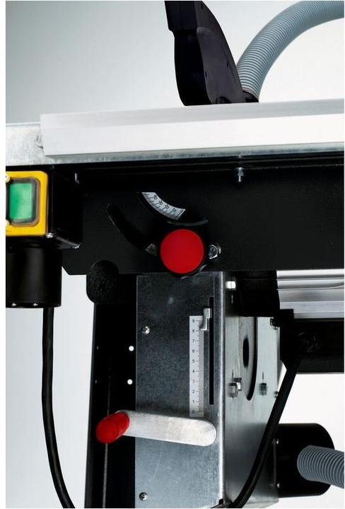 Produktbild Metabo TKHS 315 C - 2,8 DNB