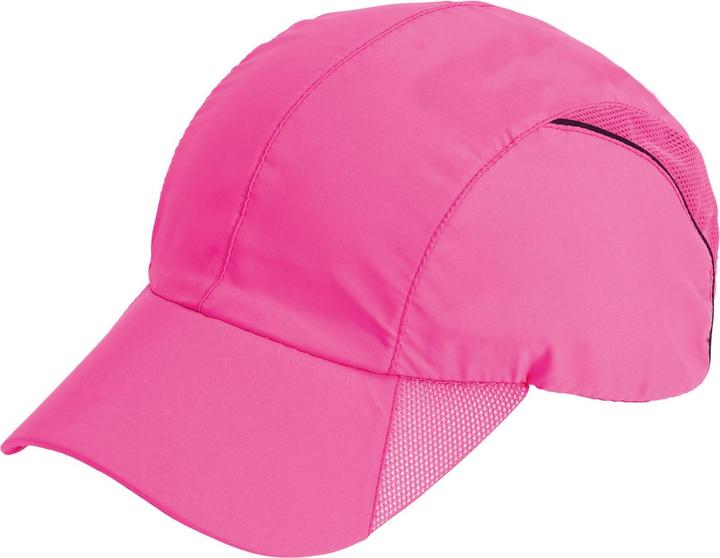 Fluorescent pink