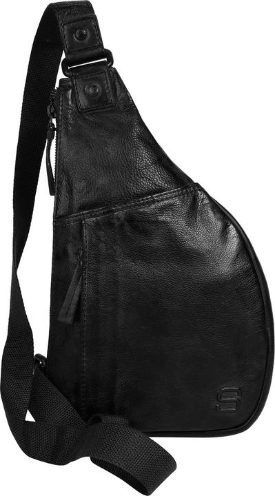 Spikes & Sparrow Crossover Bag