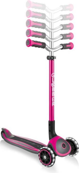 Produktbild Globber Master lights pk 662-110-2
