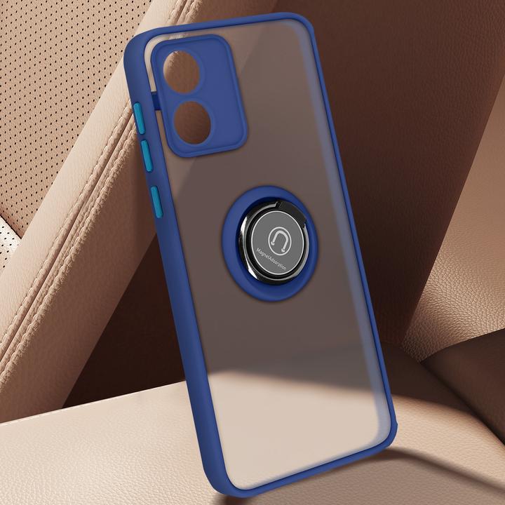 Produktbild Avizar Kameo Schutzhülle Series (Motorola Moto E13)