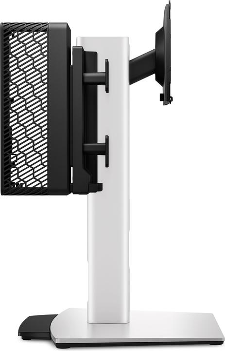 Actual product image Dell Compact Form Factor All-in-One Stan (Table, 27.01")