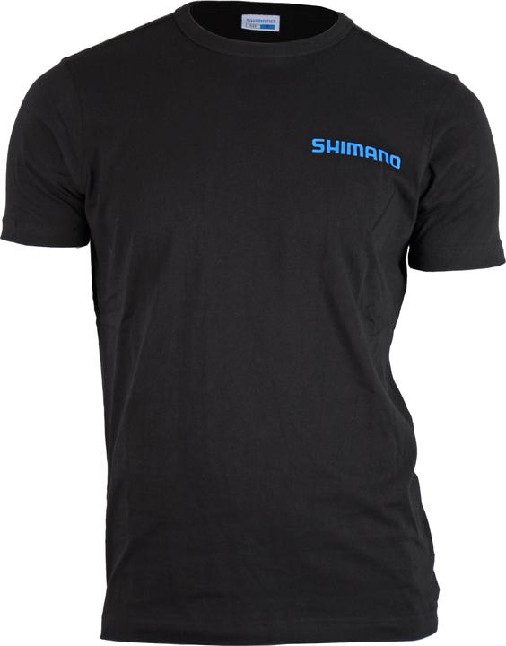 Shimano basic T-Shirt Shortsleeves