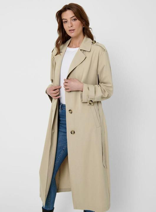 Image du produit Only trench-coat longiligne (L)