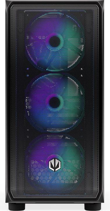 Actual product image Endorfy ARX 700 ARGB (mATX, Mini-ITX, ATX)
