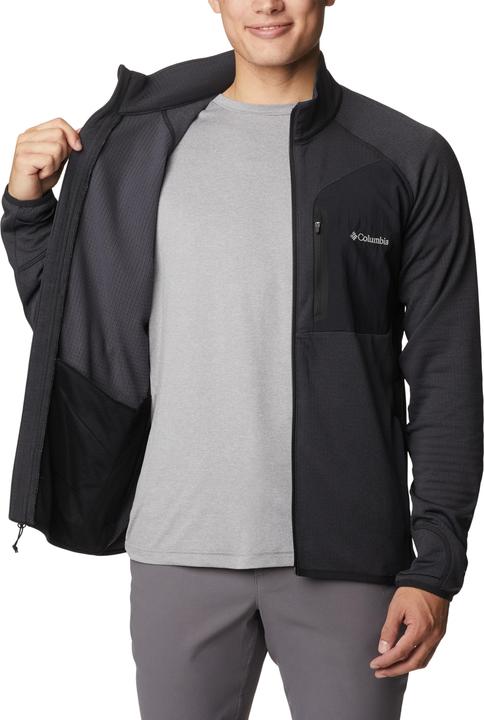 Produktbild Columbia Triple Canyon™ Full Zip (XL)