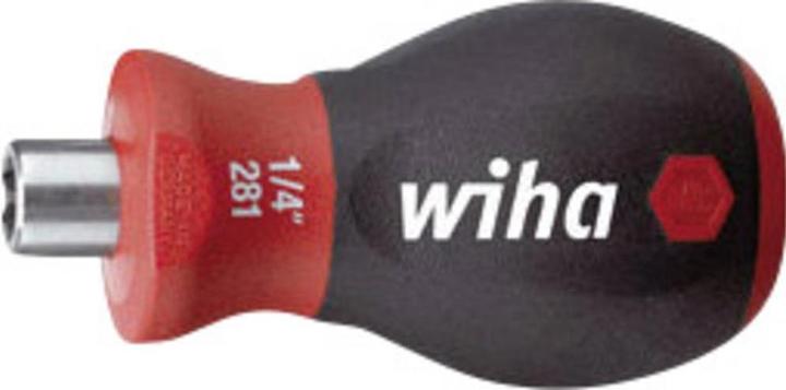 Actual product image Wiha 29463 Bit holder with handle