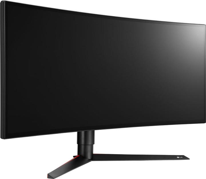 Image du produit LG UltraGear 34GK950F-B (3440 x 1440 pixels, 34")