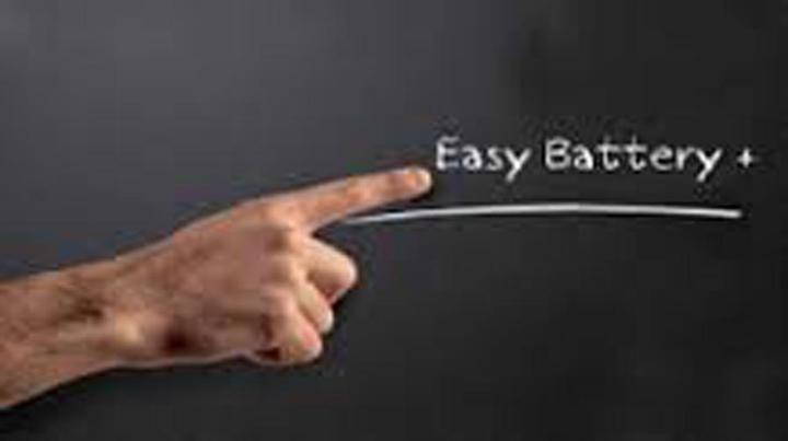 Produktbild Eaton Easy Battery+, 9130 RM