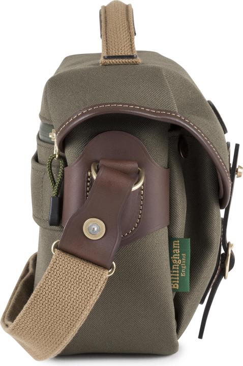 Actual product image Billingham Hadley Small Pro (Camera shoulder bag, 3.50 l)