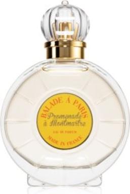 Immagine prodotto Jeanne Arthes Balade A Paris Promenade A Montmartre Eau De Parfum 100 Ml (Eau de parfum, 100 ml)