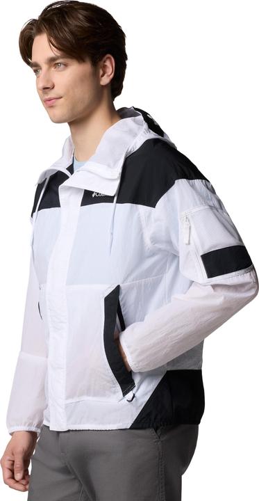 Actual product image Columbia Challenger™ II Windbreaker (XS)
