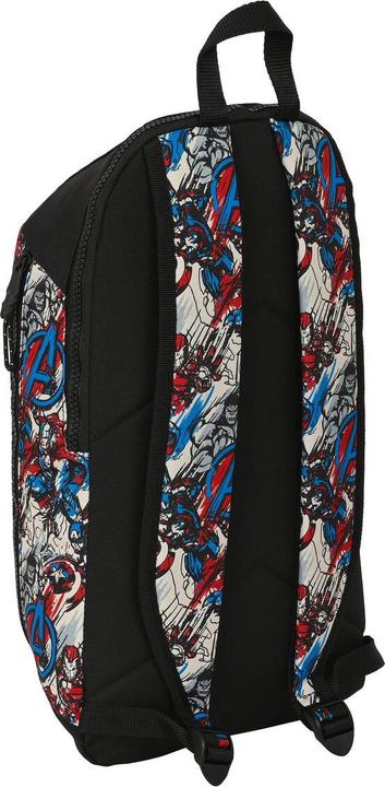 Image du produit Sac à dos The Avengers Forever Mini Coloré 22 x 39 x 10 cm