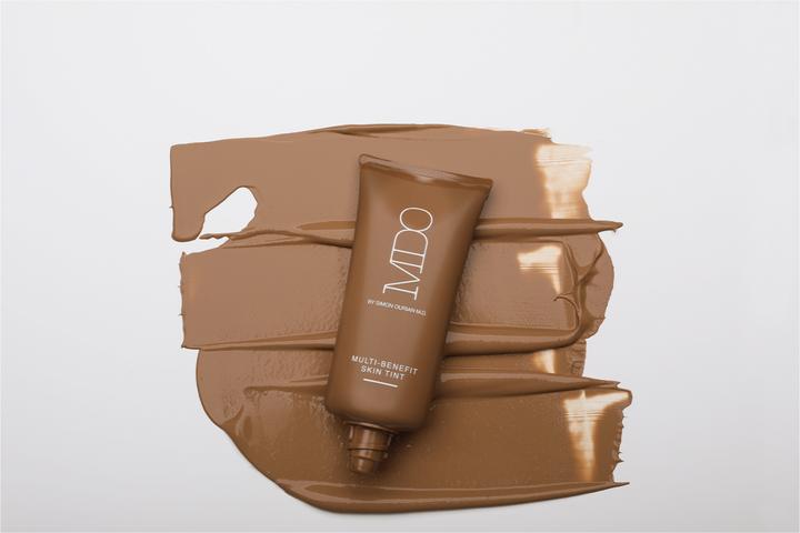 Image du produit MDO Multi-Benefit Skin Tint Dark to Deep (Teint multi-bénéfices pour la peau)
