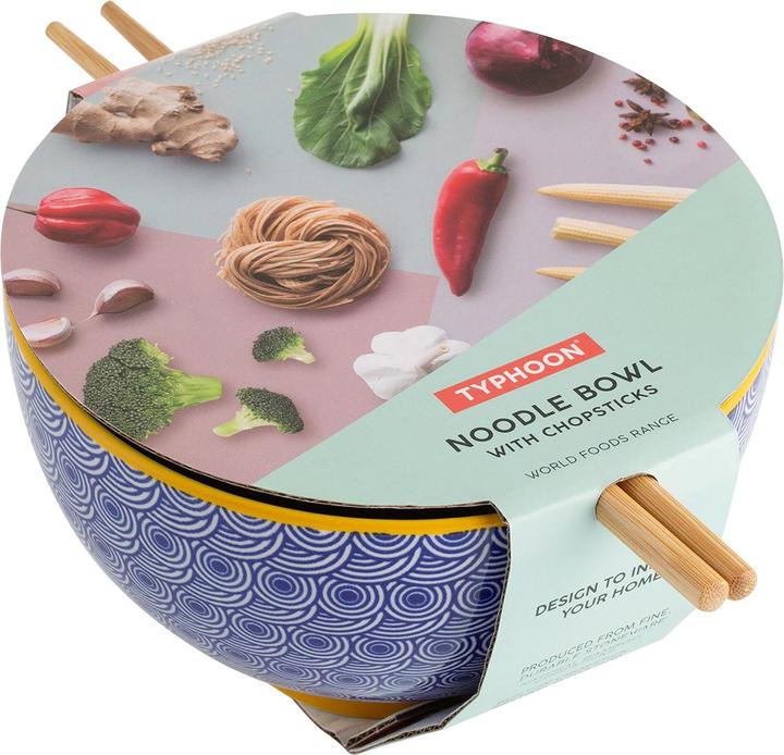 Produktbild Typhoon World Foods (16 cm, 4.03 l, 1 x)
