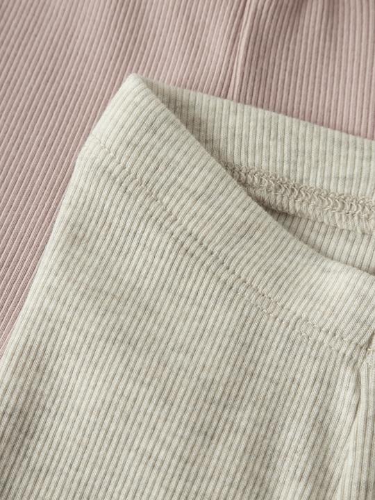 Actual product image Name it Nbnkab 2p Legging Noos (80)