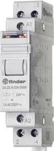Produktbild Finder Stromstoss-Schalter, Schrittschalter, Serie 20